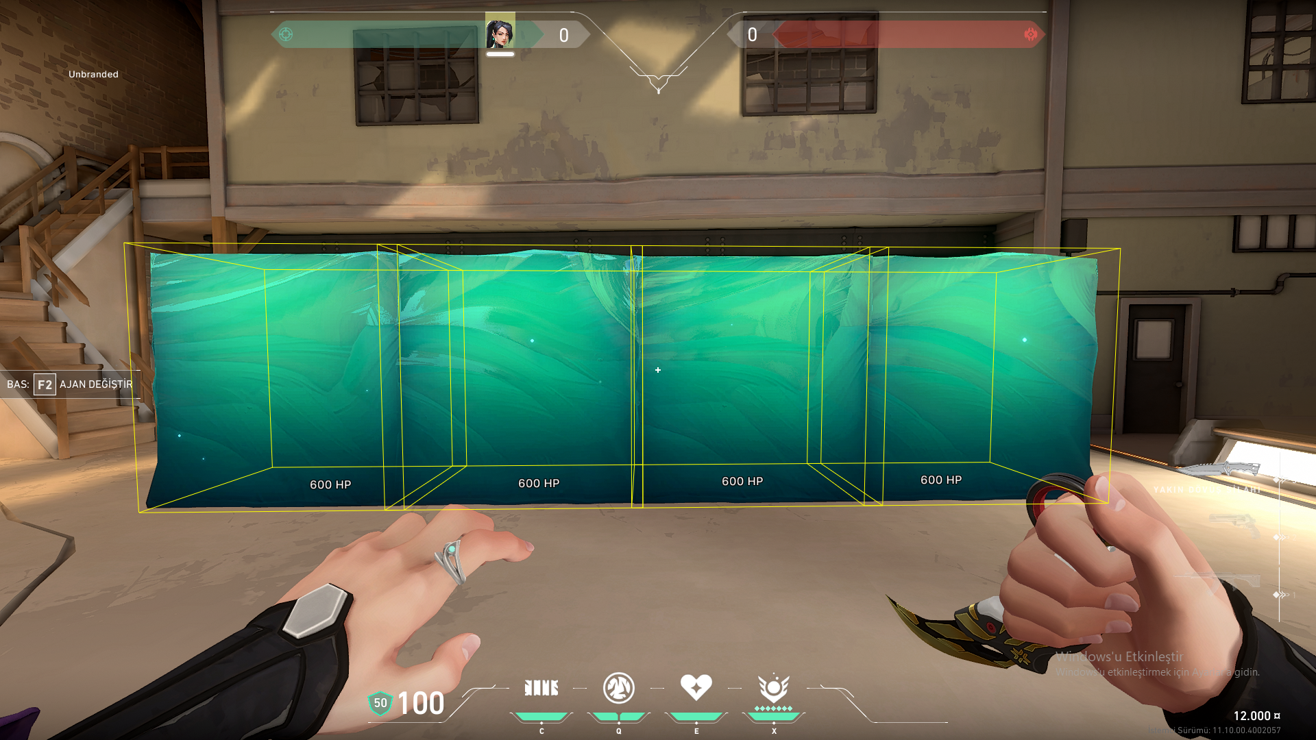 Best Valorant Cheats for Dominating Every Match