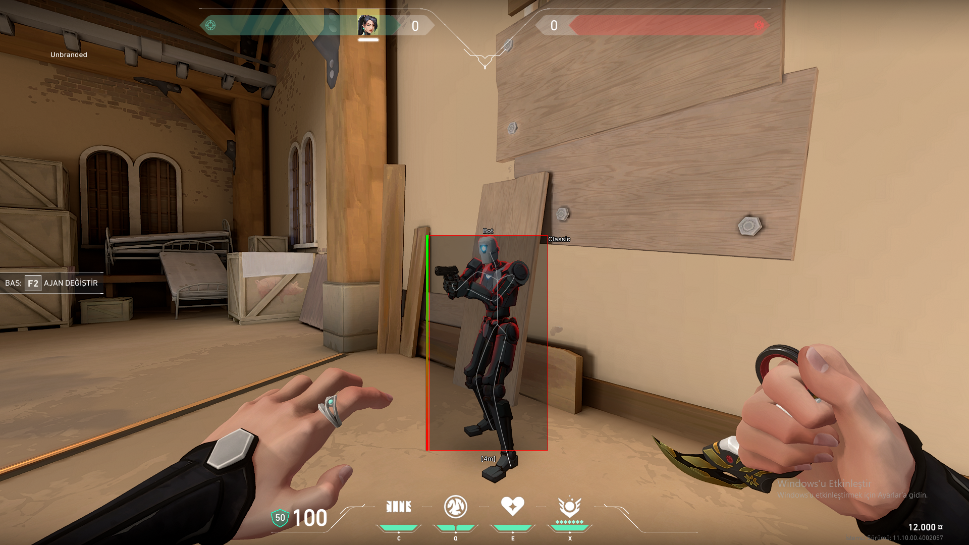 Top-Rated Valorant Cheat Tools for Competitive Edge